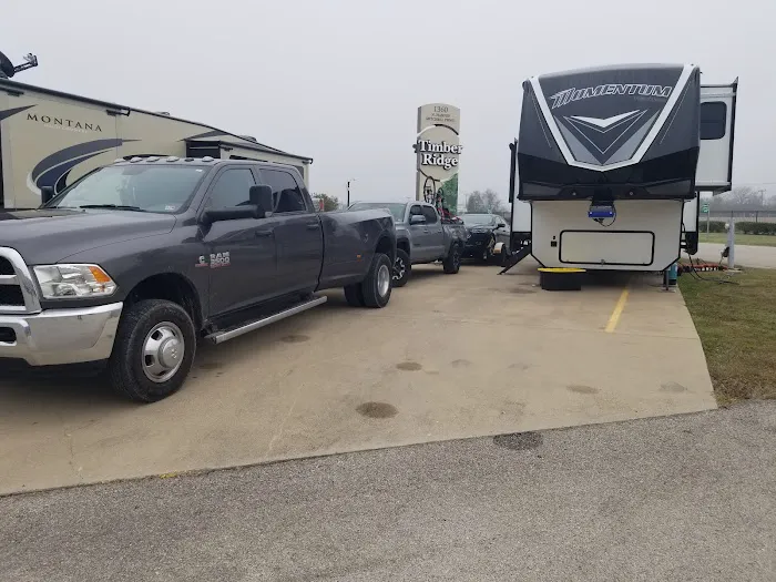 Timber Ridge RV Park 9