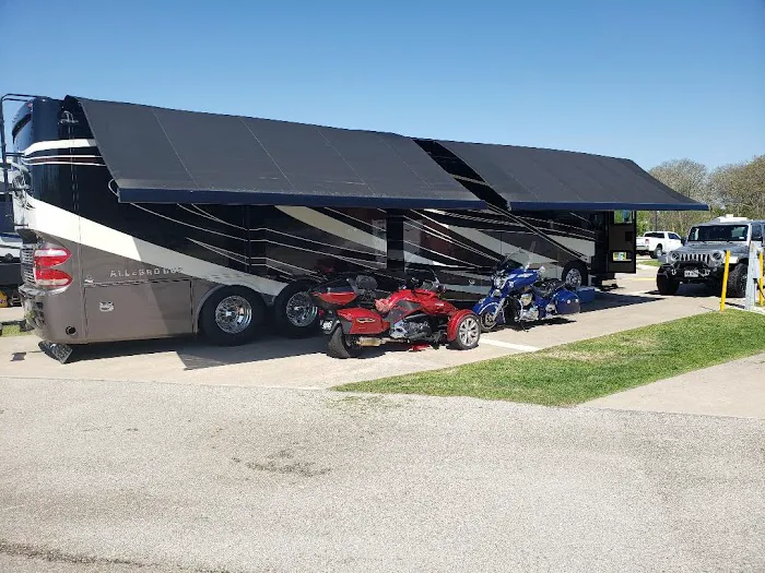 Timber Ridge RV Park 7