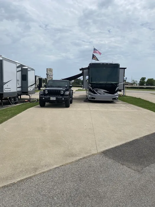 Timber Ridge RV Park 6