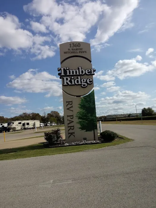 Timber Ridge RV Park 5