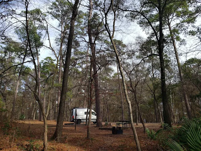 Cagle Recreation Area 3