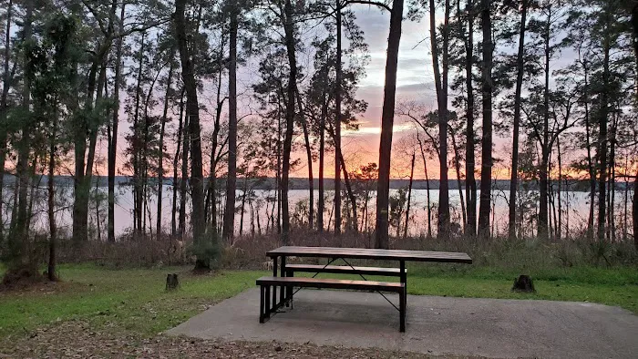 Cagle Recreation Area 7