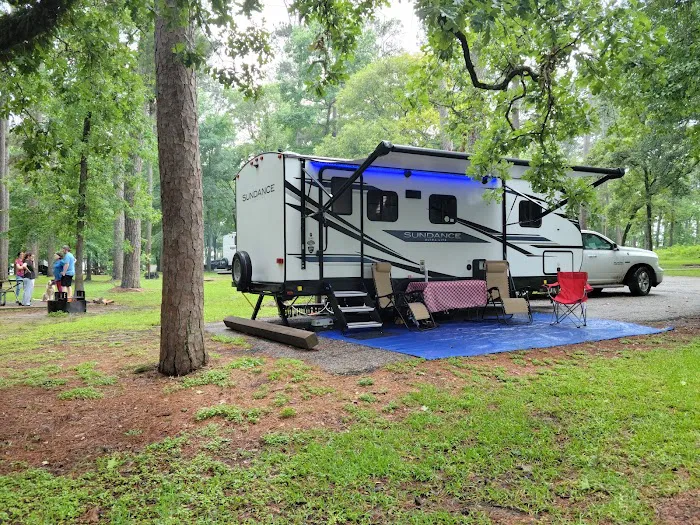 Cagle Recreation Area 6