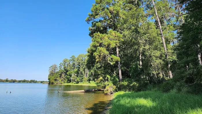 Cagle Recreation Area 5
