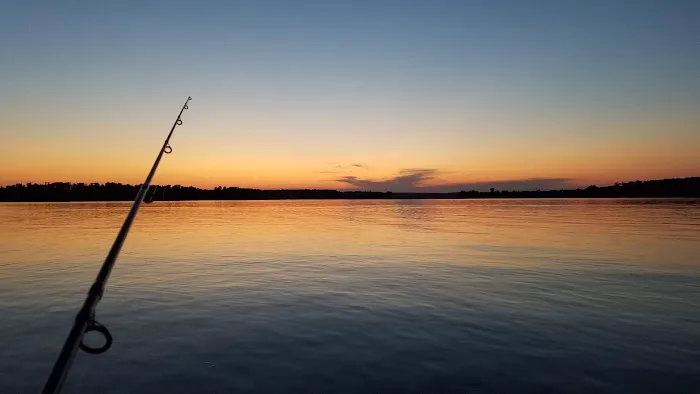 Cagle Recreation Area 9