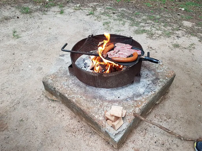 Cagle Recreation Area 10