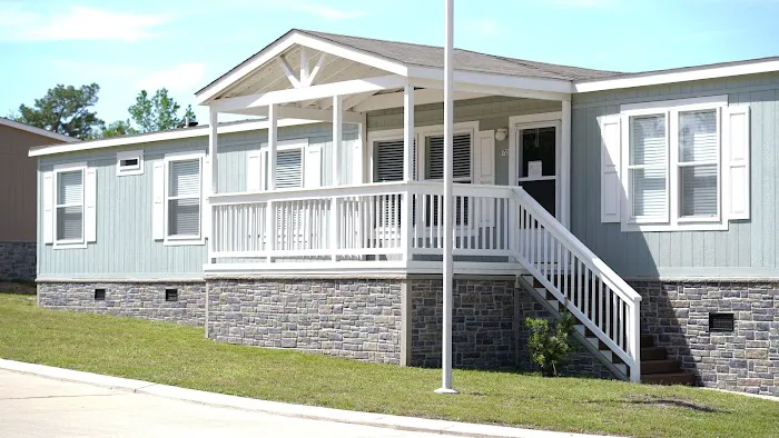 The Village at Lake Conroe | AmeriCasa Communities 3