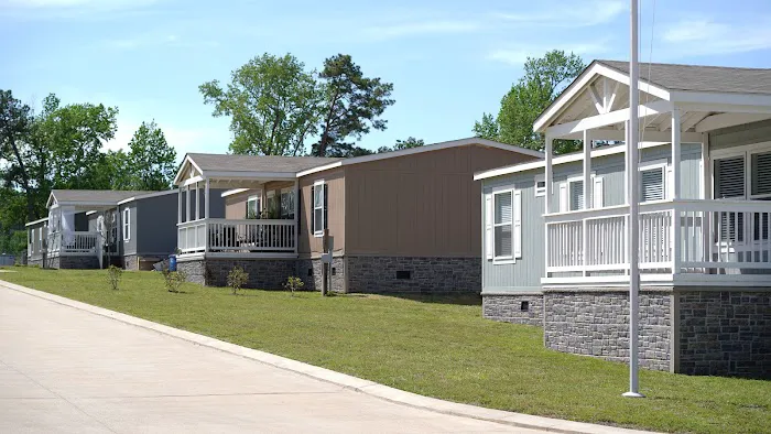 The Village at Lake Conroe | AmeriCasa Communities 4