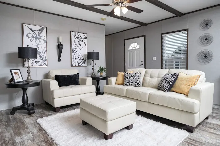 The Village at Lake Conroe | AmeriCasa Communities 9