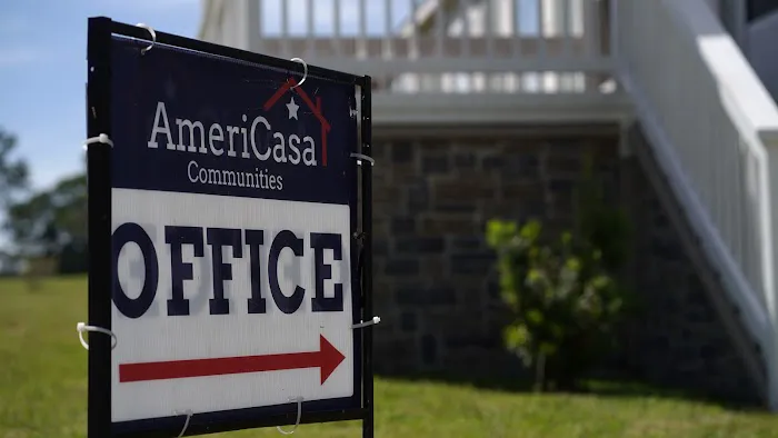 The Village at Lake Conroe | AmeriCasa Communities 8