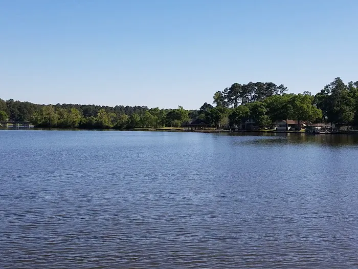 Lochness Marina & RV Park 8