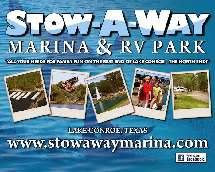 Stow-A-Way Marina and RV Park 3
