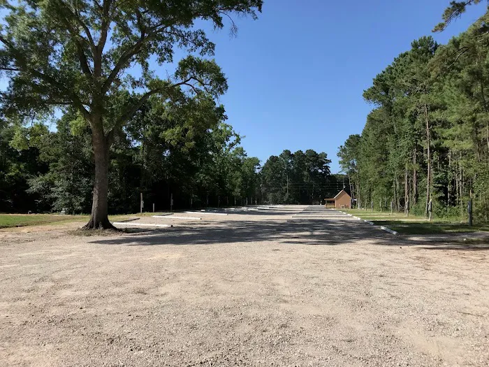 The Pines on Lake Conroe RV Park 2