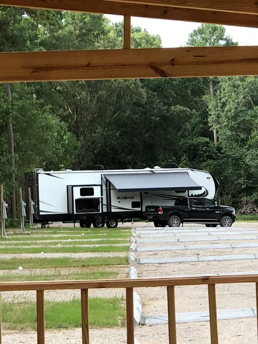 The Pines on Lake Conroe RV Park 1
