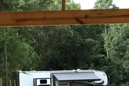 The Pines on Lake Conroe RV Park
