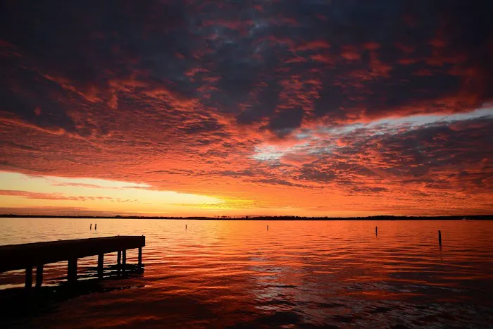 The Pines on Lake Conroe RV Park 5