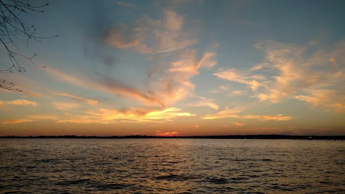 Sunset Shores On Lake Conroe 5