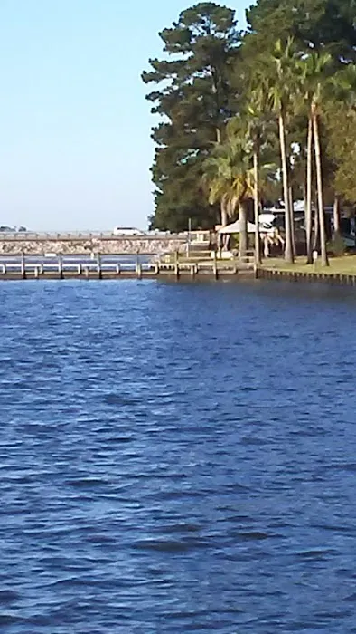 Sunset Shores On Lake Conroe 10
