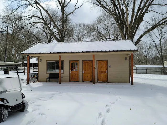 Great Escape RV Park of Lake Conroe 2