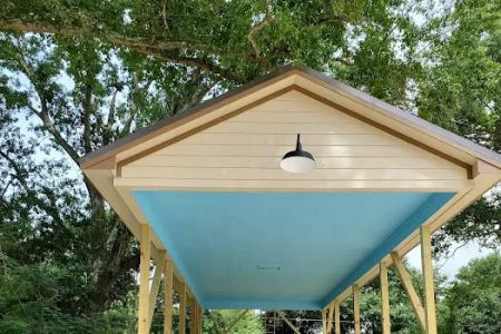Great Escape RV Park of Lake Conroe