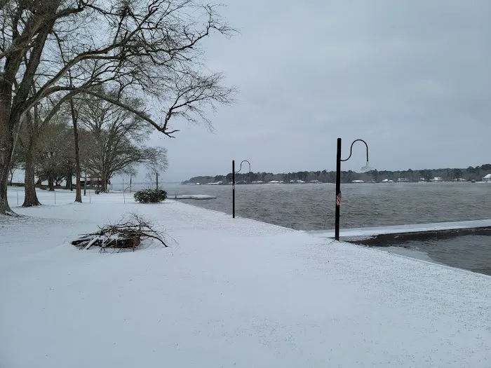 Great Escape RV Park of Lake Conroe 6