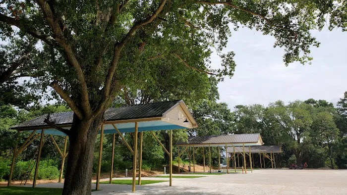 Great Escape RV Park of Lake Conroe 7