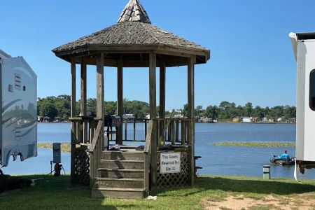 Venice on the Lake RV Park