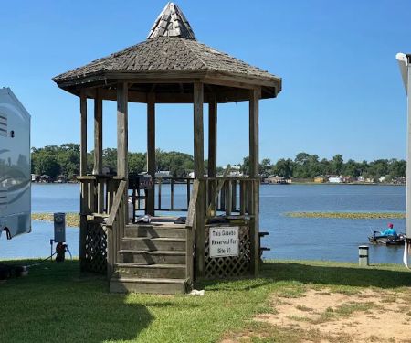 Venice on the Lake RV Park
