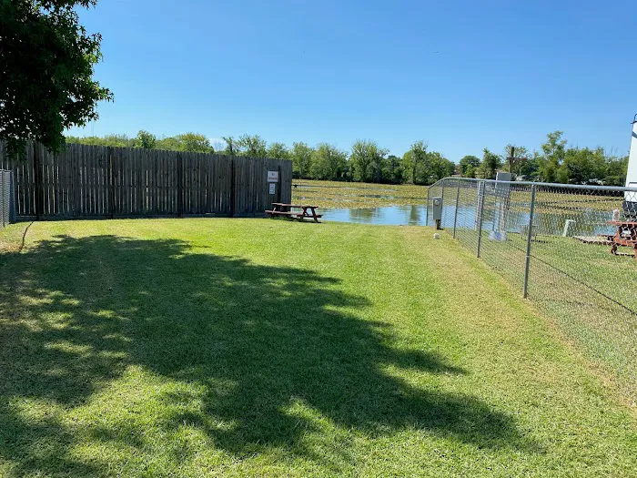 Venice on the Lake RV Park 4