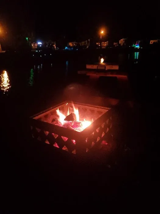 Venice on the Lake RV Park 8