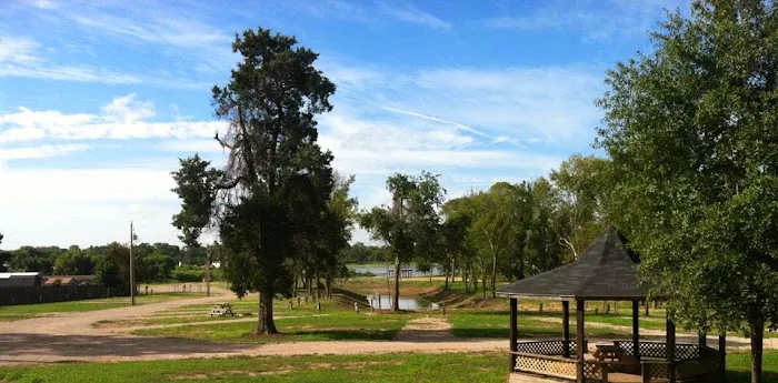 Venice on the Lake RV Park 10