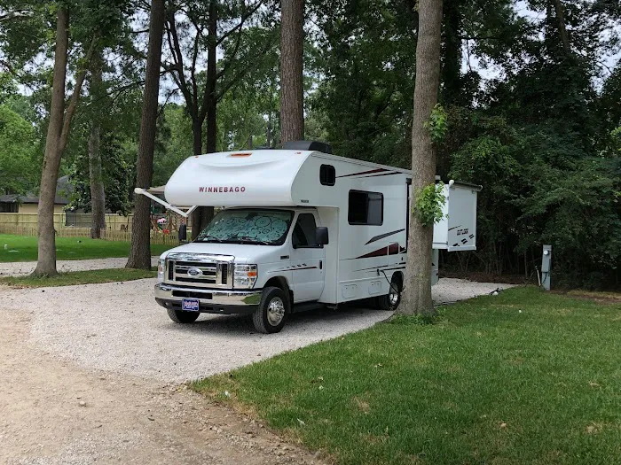 Triple-B RV Park, Lakeside 3