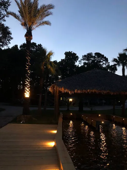 Triple-B RV Park, Lakeside 4