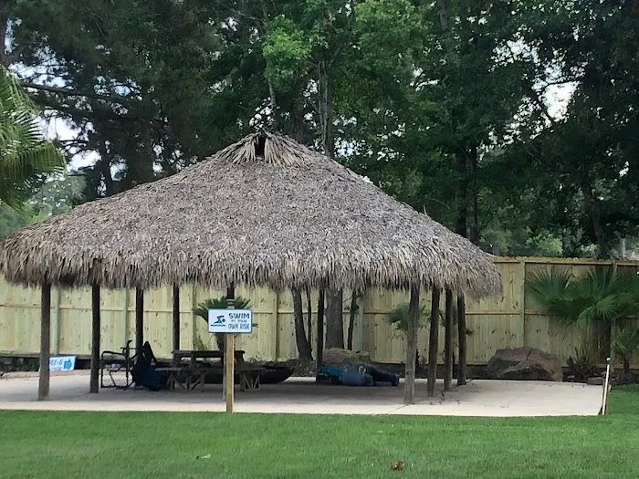 Triple-B RV Park, Lakeside 2
