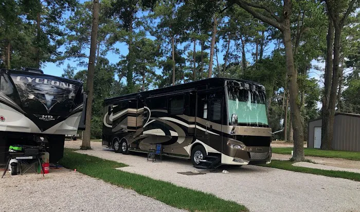 Triple-B RV Park, Lakeside 9