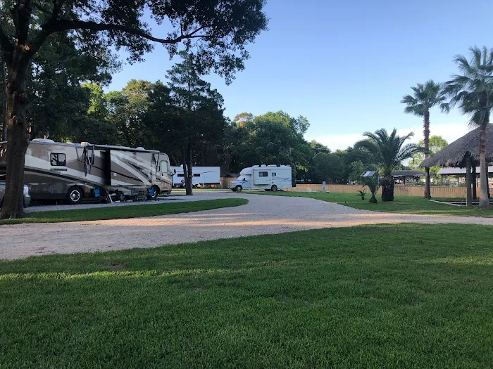 Triple-B RV Park, Lakeside 7