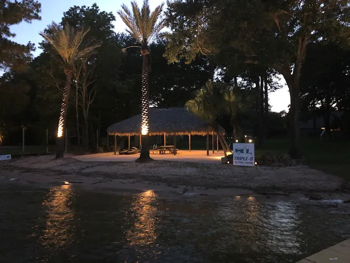 Triple-B RV Park, Lakeside 8