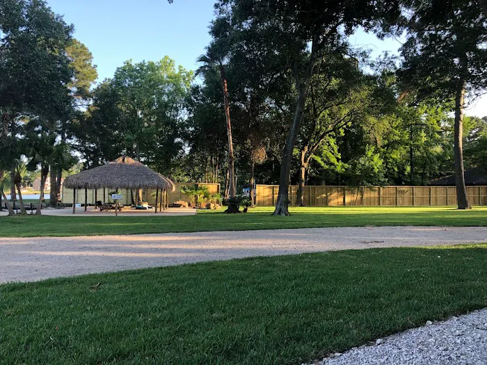 Triple-B RV Park, Lakeside 10