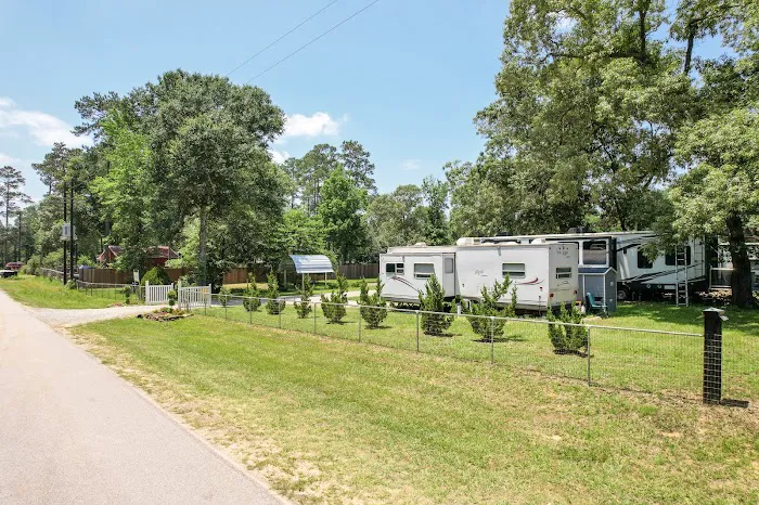High and Dry RV Park 1