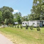 High and Dry RV Park