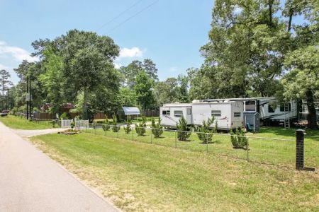 High and Dry RV Park