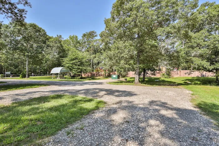 High and Dry RV Park 2