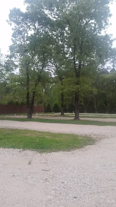 High and Dry RV Park 7