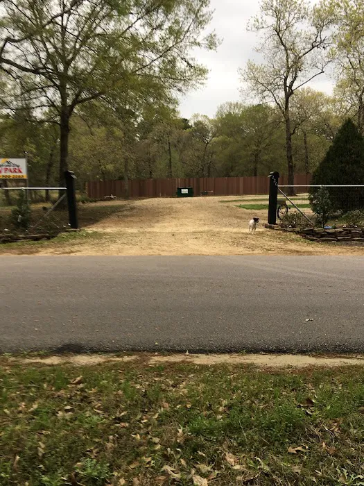 High and Dry RV Park 10