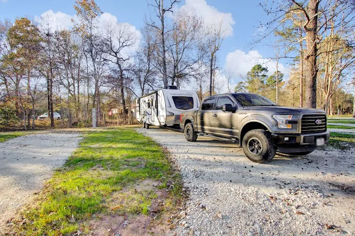 Noah's Ark RV Park 3