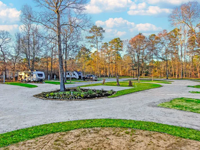 Noah's Ark RV Park 1