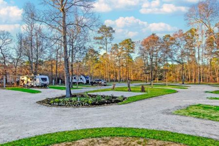 Noah's Ark RV Park