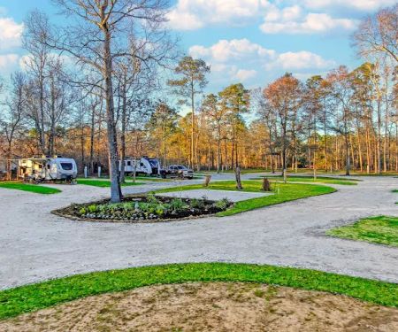 Noah's Ark RV Park