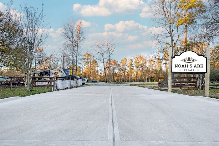 Noah's Ark RV Park 5