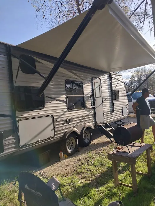 Noah's Ark RV Park 4